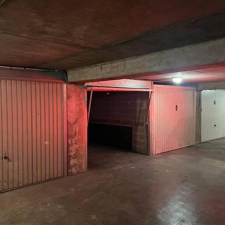 Studio 4 Couchages A 200 M De La Plage Avec Garage, Linge De Maison Et Serviettes Pour 30 Euros En Option Juan-les-Pins Ngoại thất bức ảnh