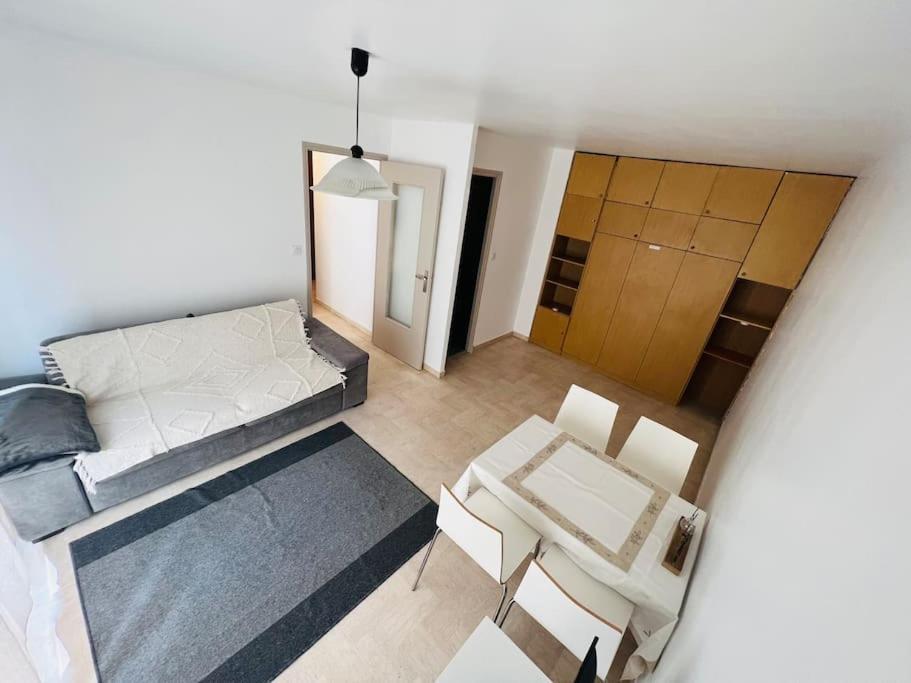 Studio 4 Couchages A 200 M De La Plage Avec Garage, Linge De Maison Et Serviettes Pour 30 Euros En Option Juan-les-Pins Ngoại thất bức ảnh